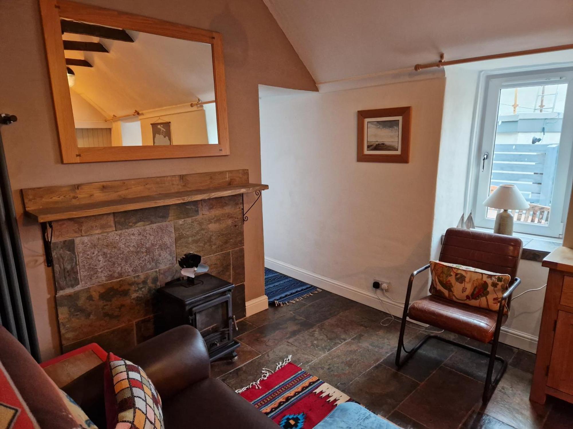 Coopers Cottage ปีเตอร์เฮด ภายนอก รูปภาพ