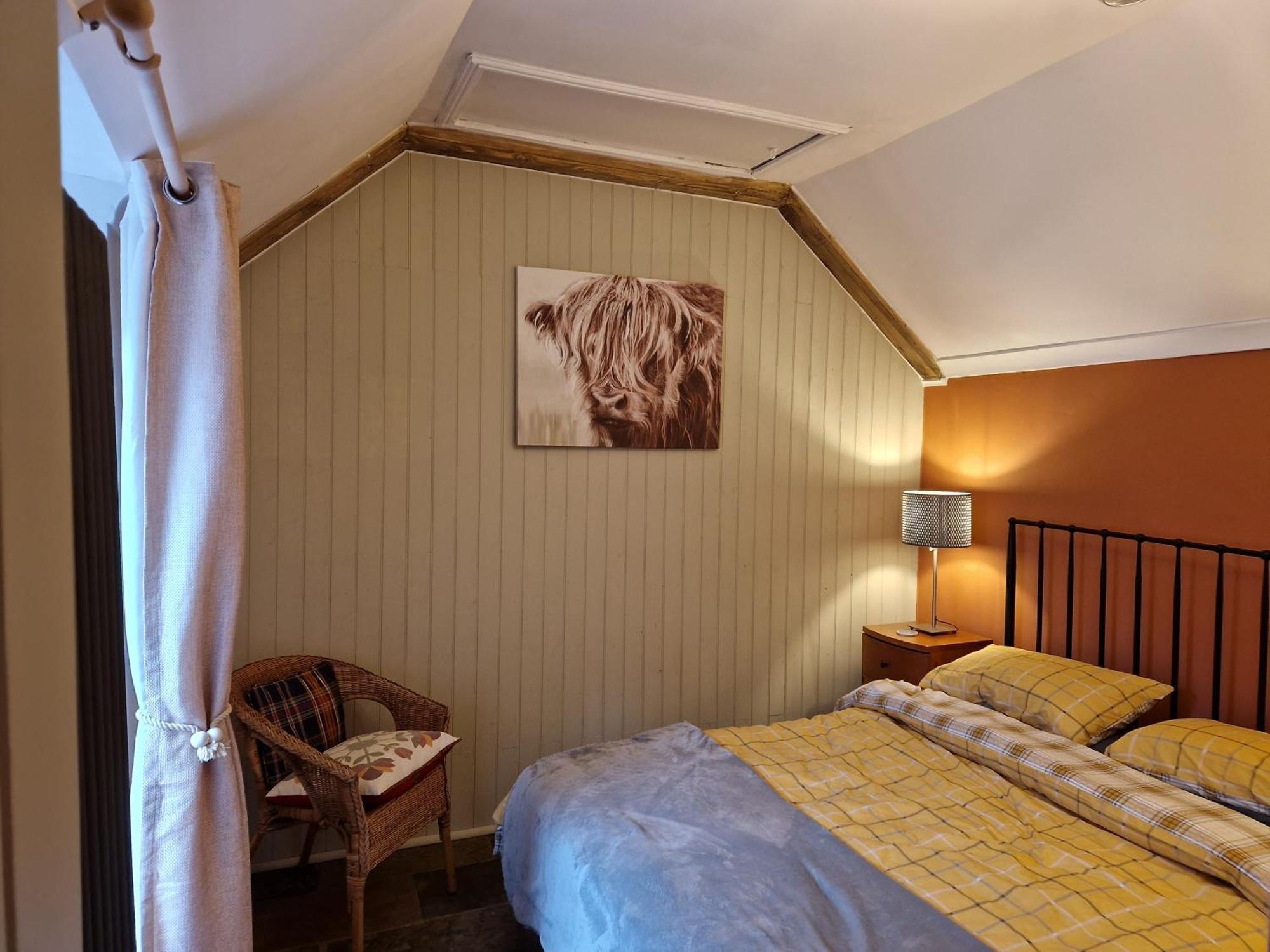Coopers Cottage ปีเตอร์เฮด ภายนอก รูปภาพ