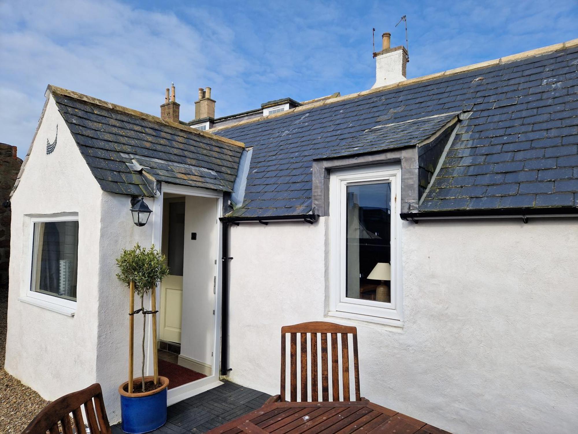 Coopers Cottage ปีเตอร์เฮด ภายนอก รูปภาพ